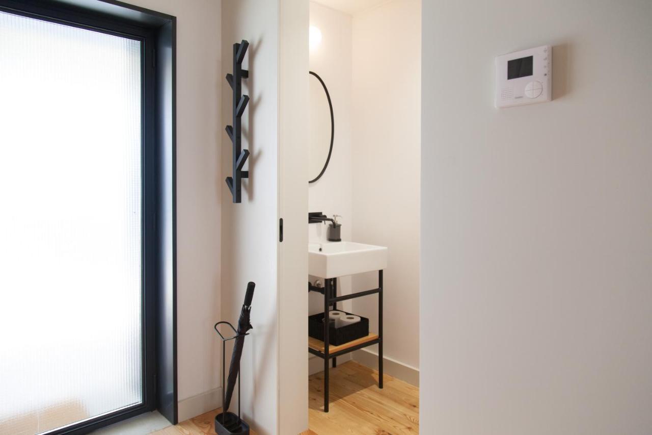 Flh Intendente Elegant Mezzanine With Balcony Lisbon Exterior photo